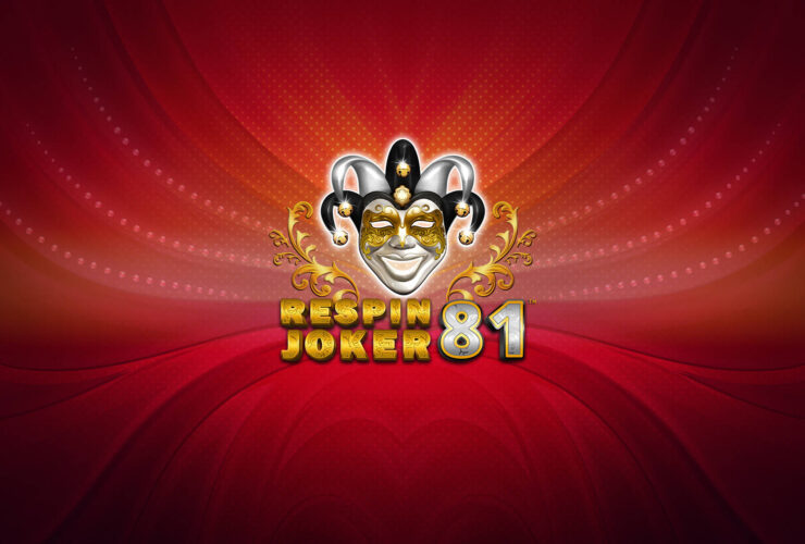 Respin Joker 81