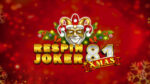Respin Joker 81 Xmas