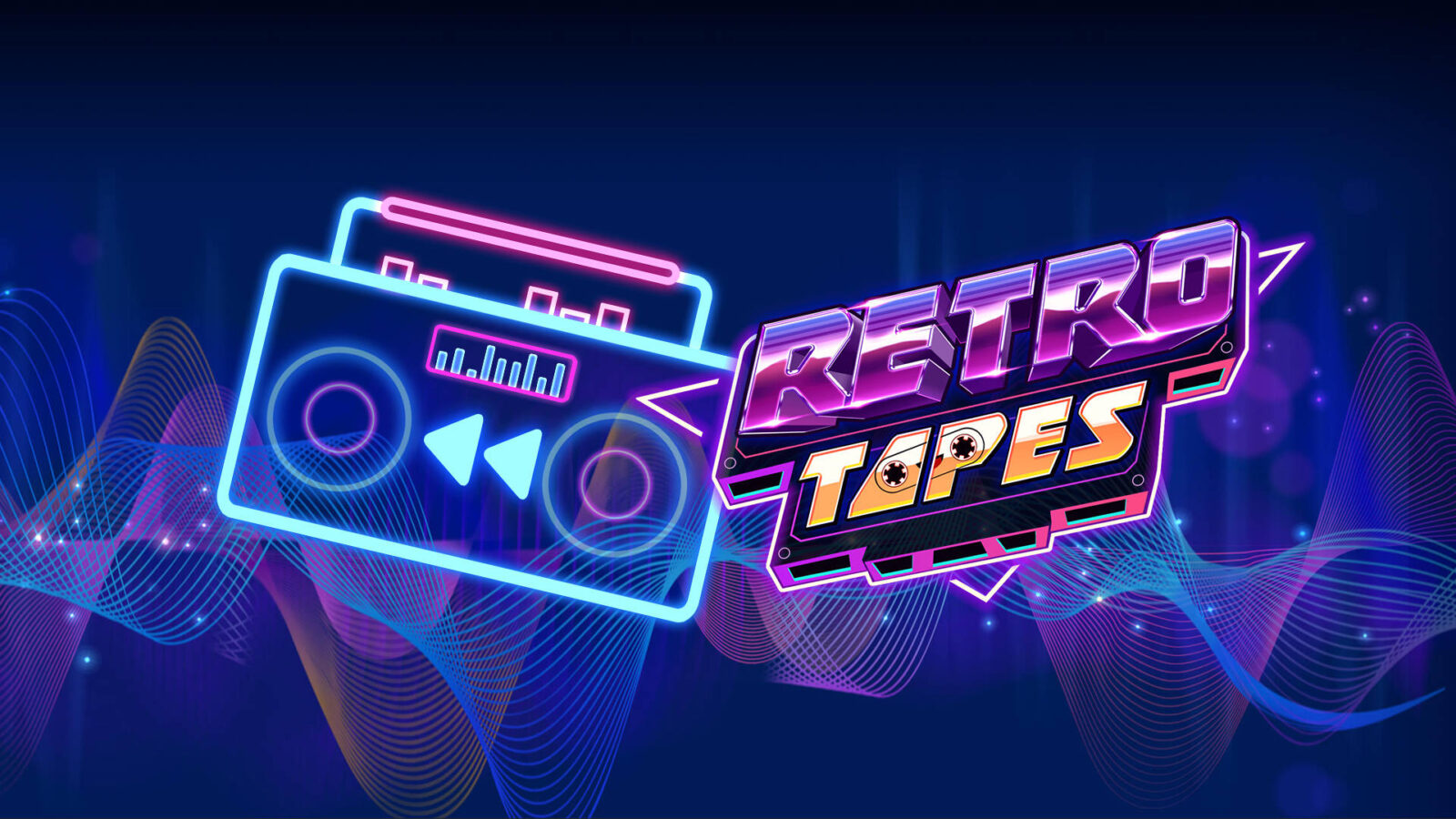 Retro Tapes 1 Retro Tapes