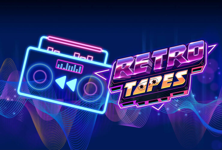 Retro Tapes