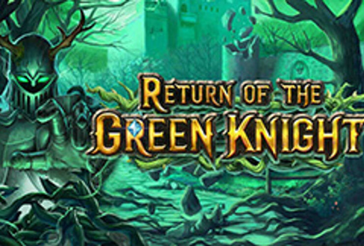 Return of The Green Knight