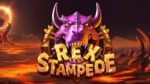 Rex Stampede