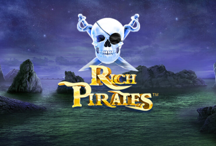 Rich Pirates