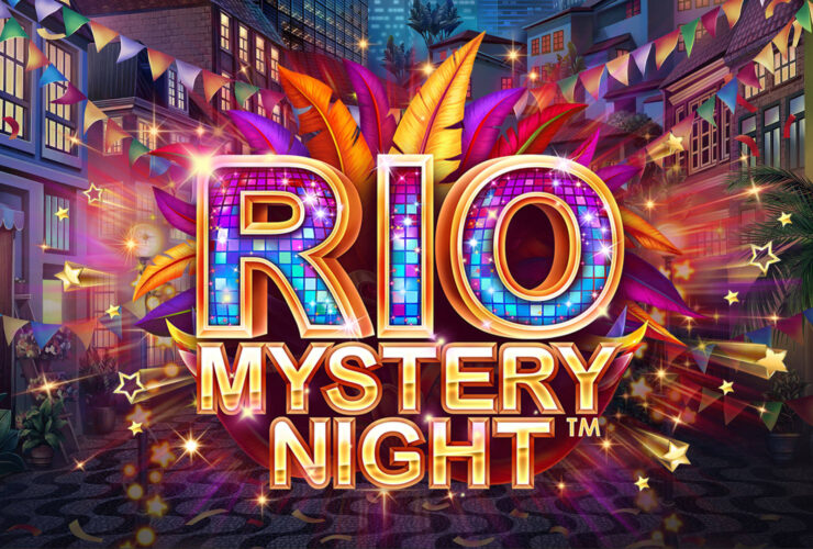 Rio Mystery Night 15 Rio Mystery Night