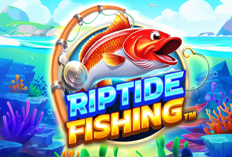 Riptide Fishing