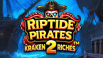 Riptide Pirates 2: Kraken Riches