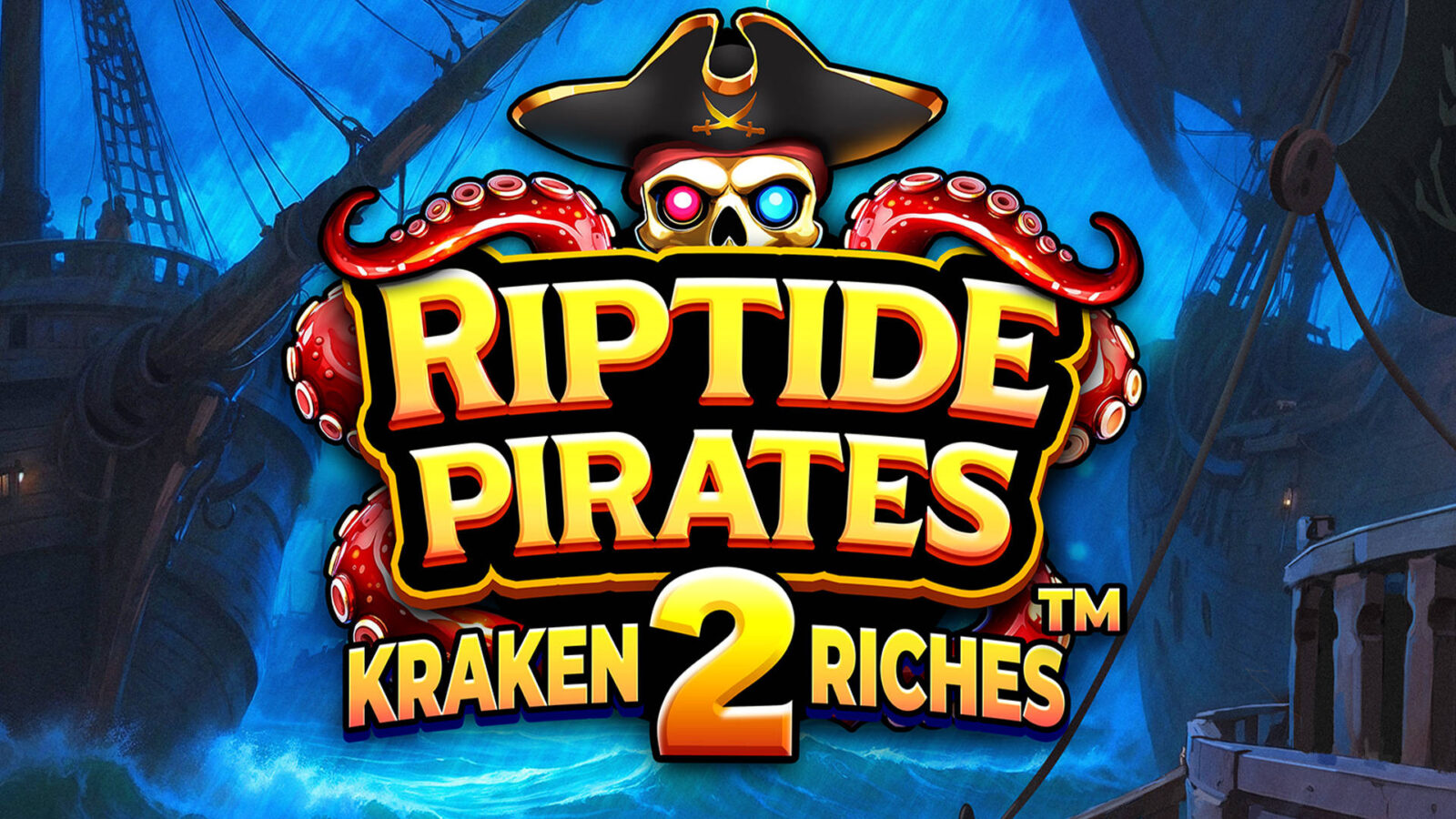 Riptide Pirates 2: Kraken Riches