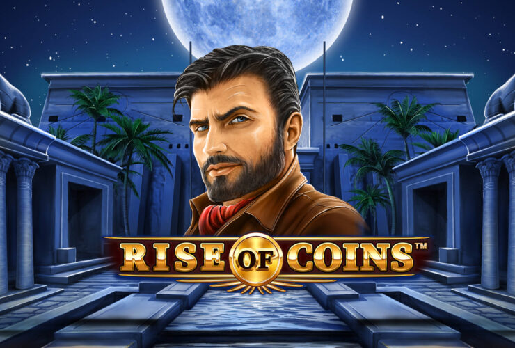 Rise Of Coins 12 Rise Of Coins