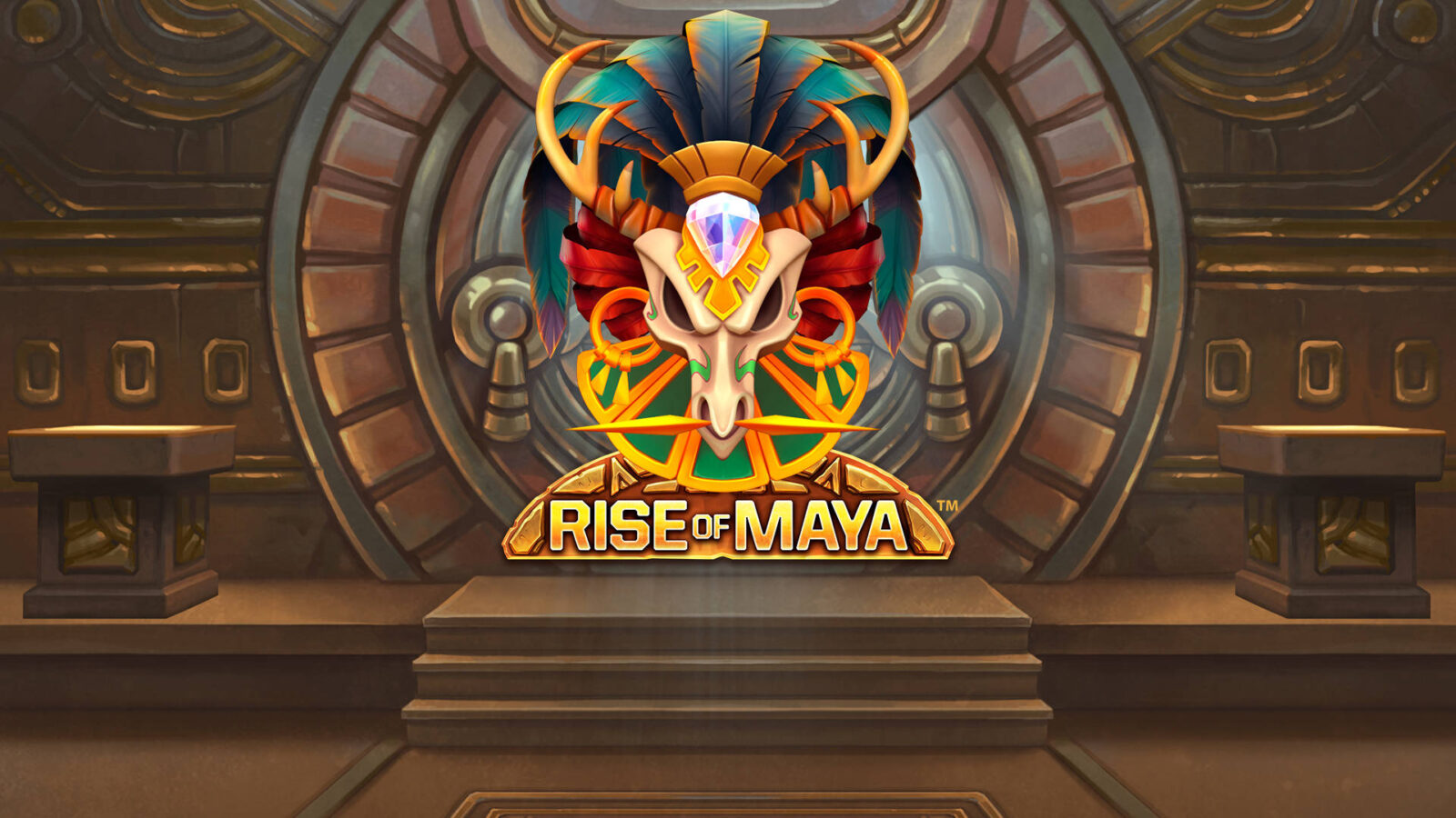 Rise of Maya 1 Rise of Maya