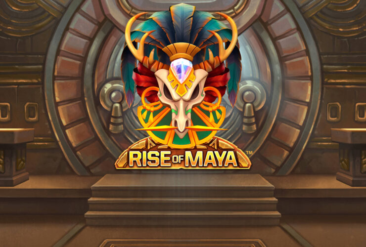 Rise of Maya