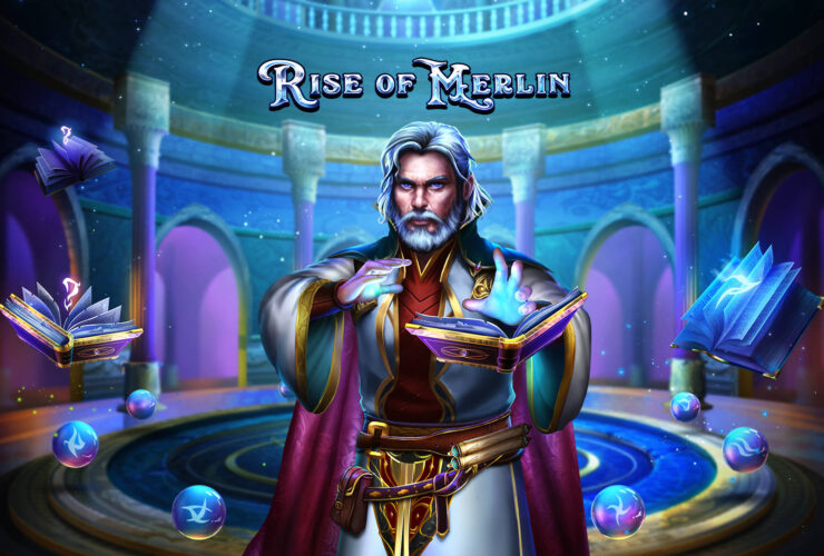 Rise of Merlin