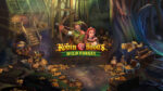Robin Hood’s Wild Forest