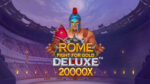 Rome Fight For Gold Deluxe