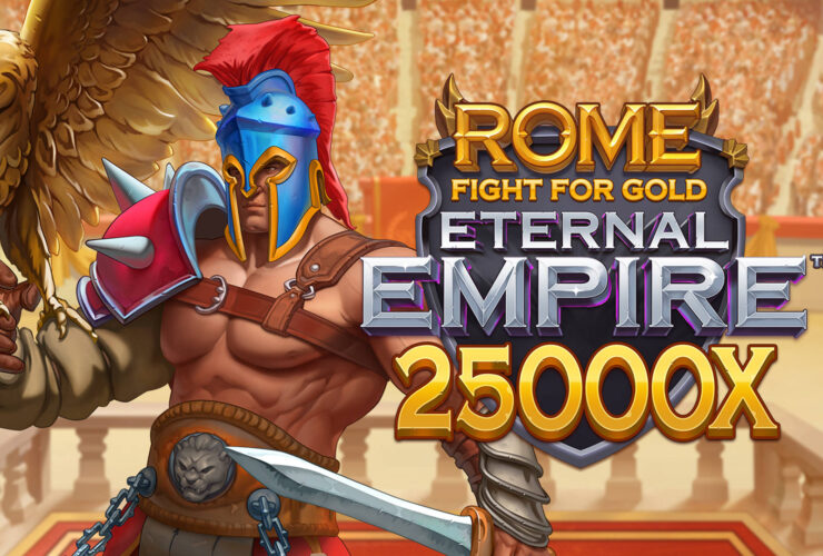 Rome Fight For Gold Eternal Empire