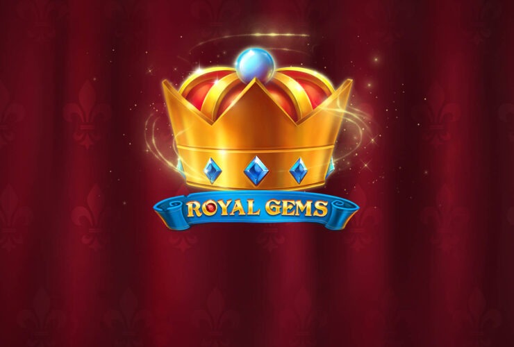 Royal Gems