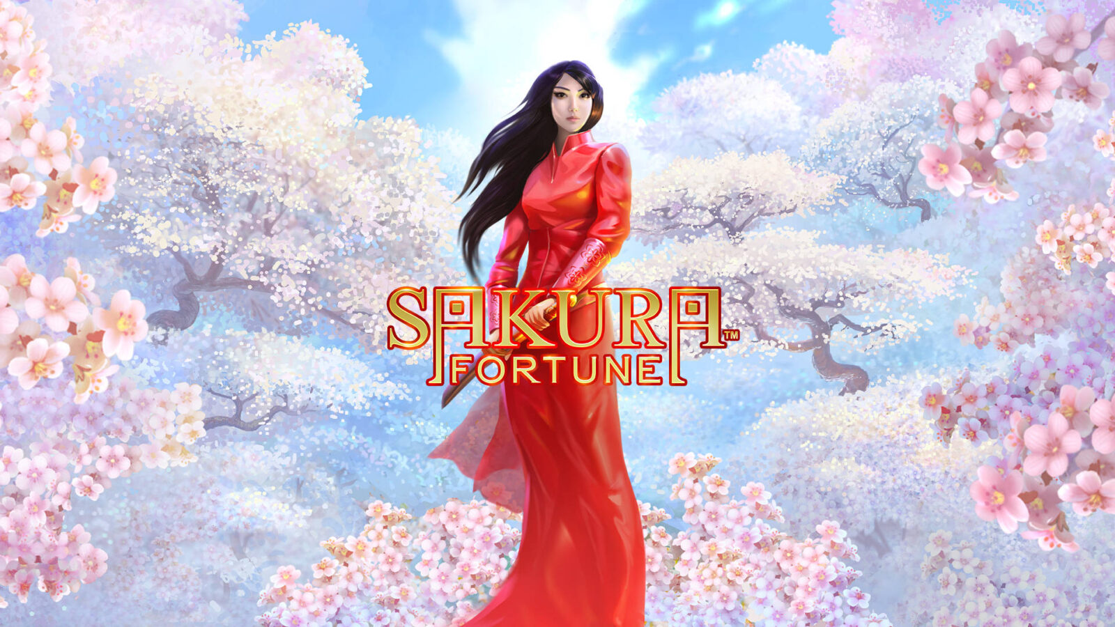 Sakura Fortune 1 Sakura Fortune