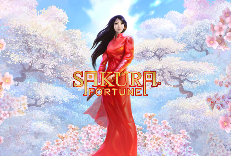 Sakura Fortune 6 Sakura Fortune