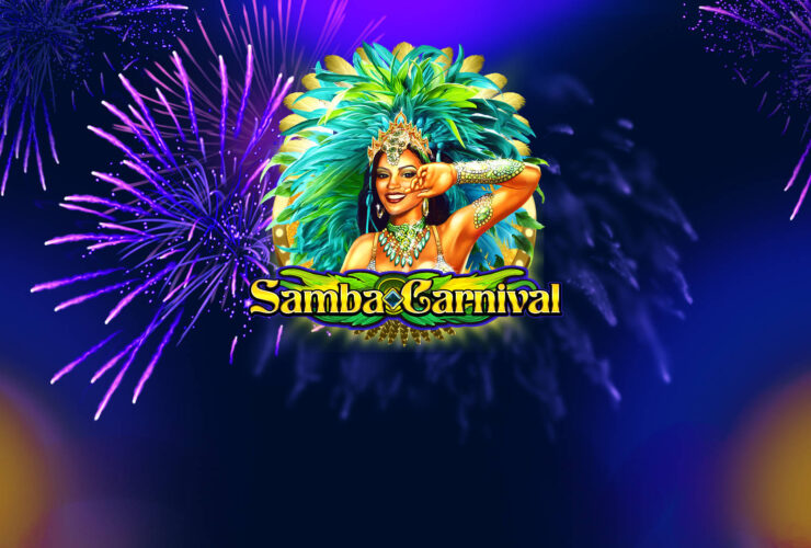 Samba Carnival