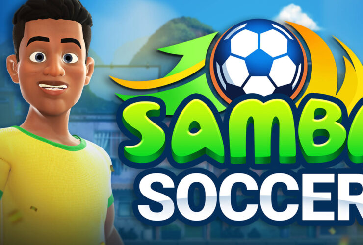 Samba Soccer