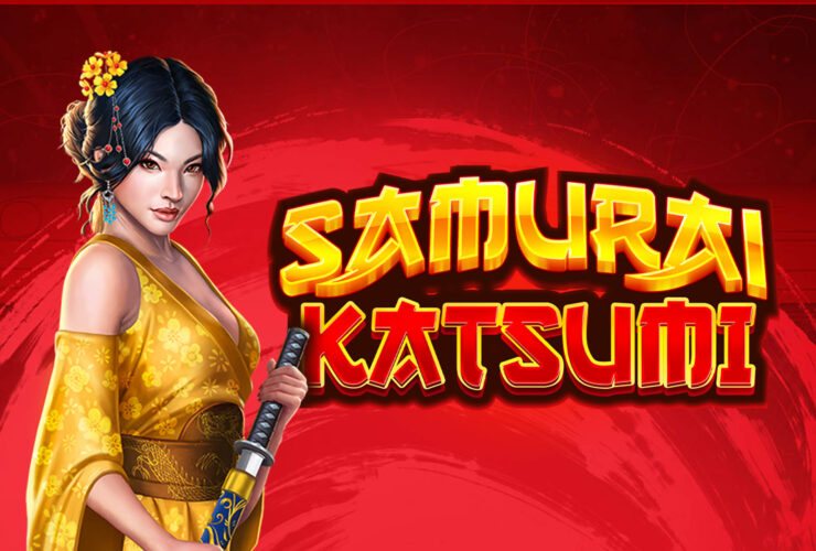Samurai Katsumi