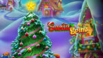 Santa Spins