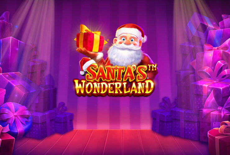 Santa's Wonderland