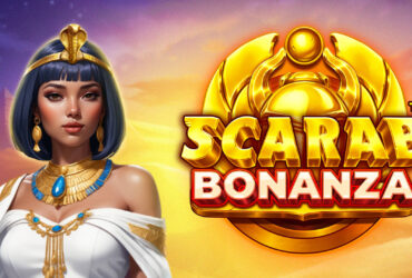 Scarab Bonanza