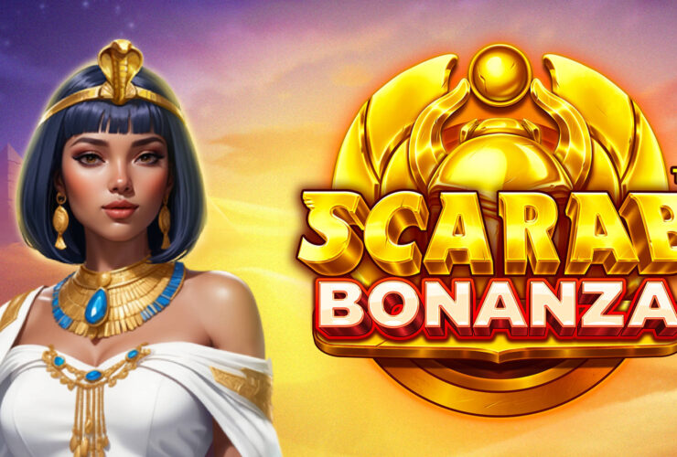 Scarab Bonanza 48 Scarab Bonanza