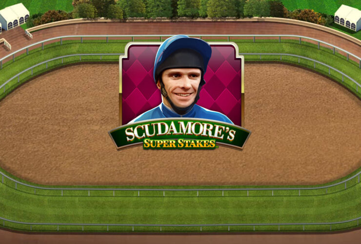 Scudamore's Super Stakes 9 Scudamore's Super Stakes