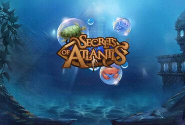 Secrets of Atlantis