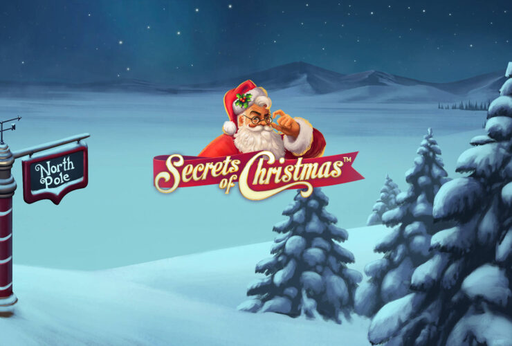 Secrets of Christmas
