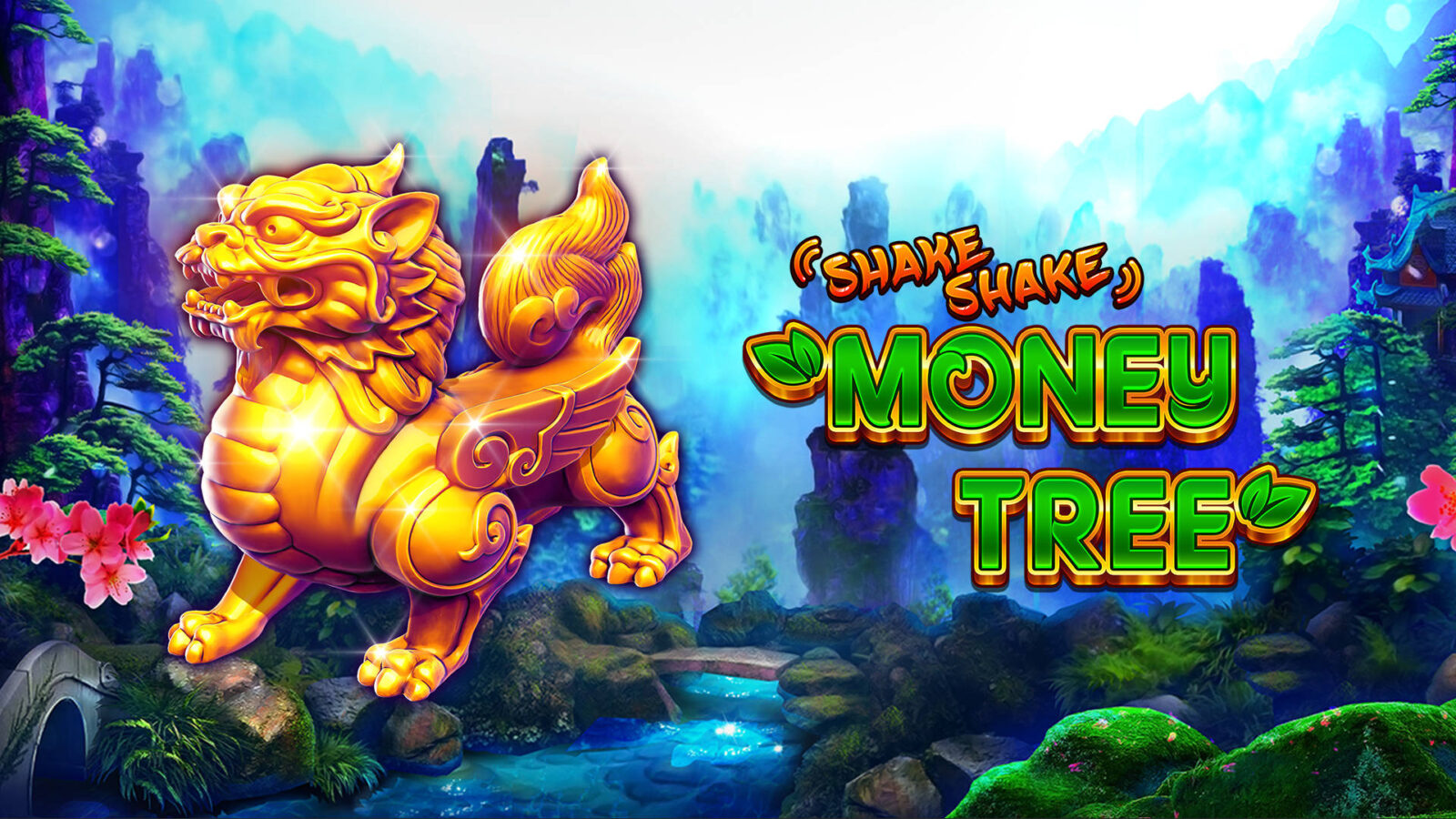 Shake Shake Money Tree 1 Shake Shake Money Tree