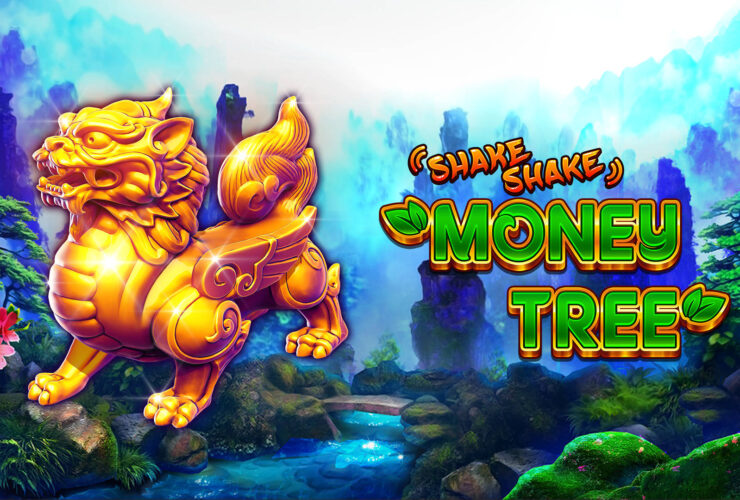 Shake Shake Money Tree