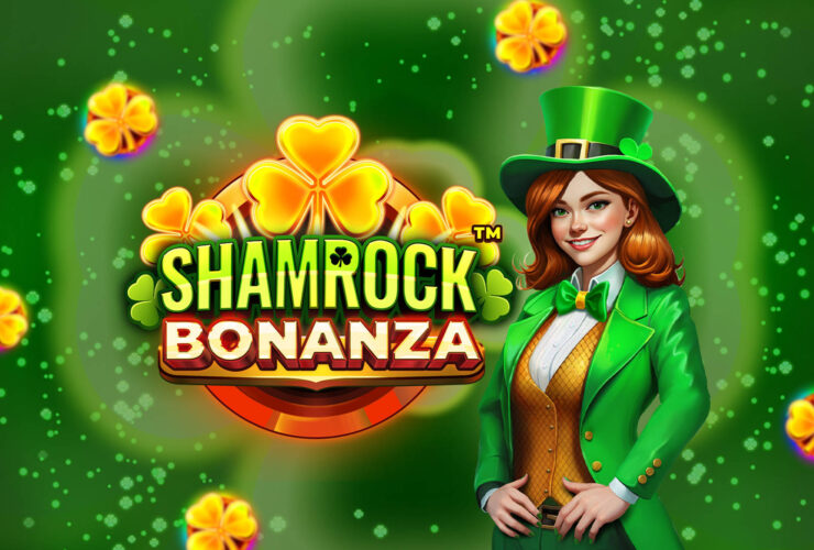 Shamrock Bonanza 30 Shamrock Bonanza