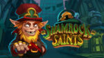 Shamrock Saints