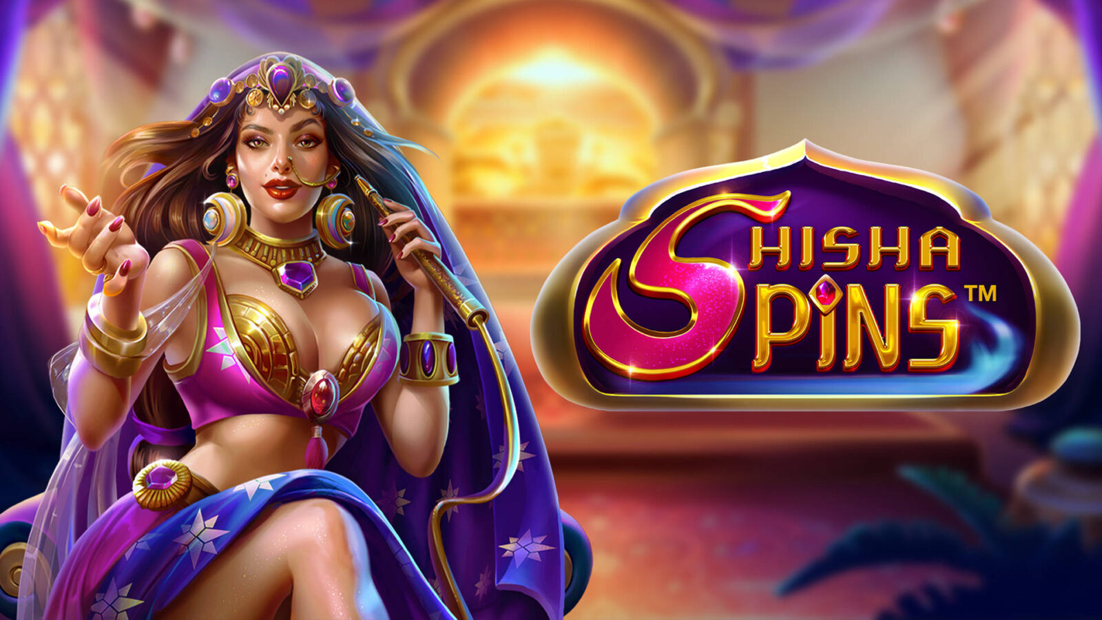 Shisha Spins 1 Shisha Spins