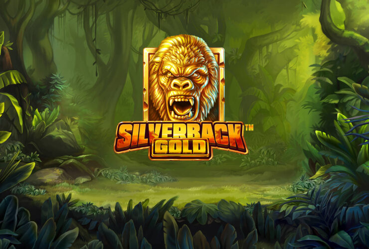 Silverback Gold 39 Silverback Gold