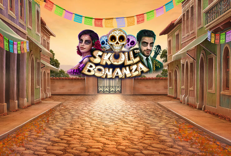 Skull Bonanza