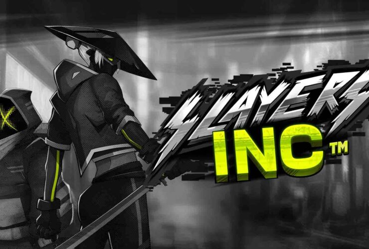 Slayers Inc