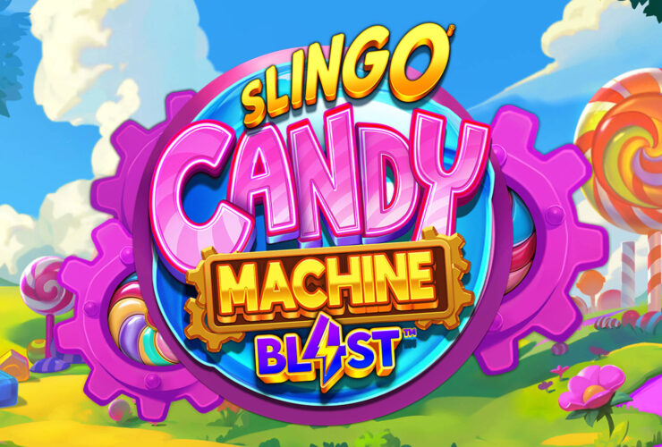 Slingo Candy Machine Bl4st
