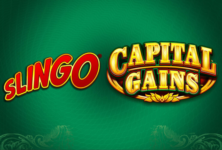 Slingo Capital Gains