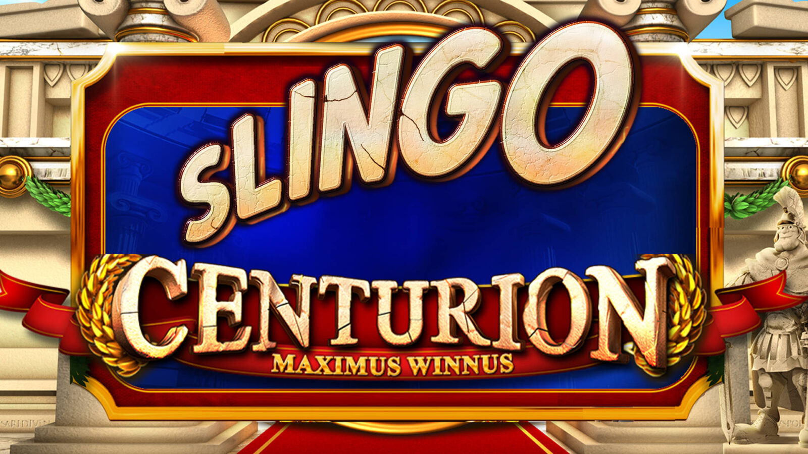 Slingo Centurion 1 Slingo Centurion