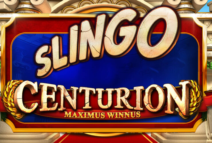 Slingo Centurion