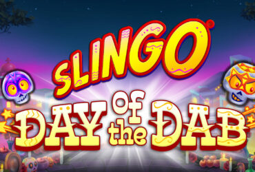 Slingo Day Of The Dab