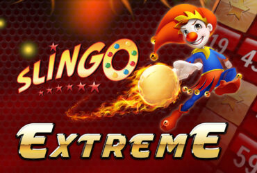 Slingo Extreme