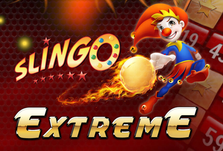 Slingo Extreme