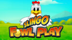 Slingo Fowl Play