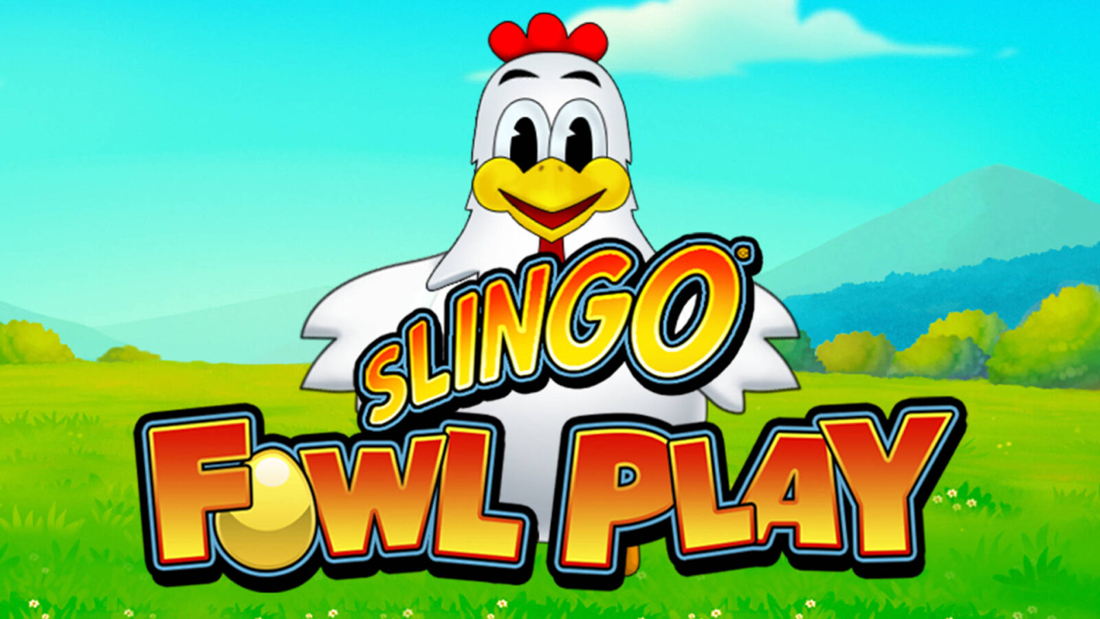 Slingo Fowl Play 1 Slingo Fowl Play