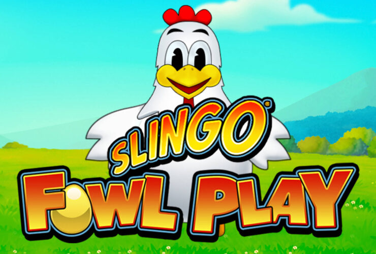 Slingo Fowl Play