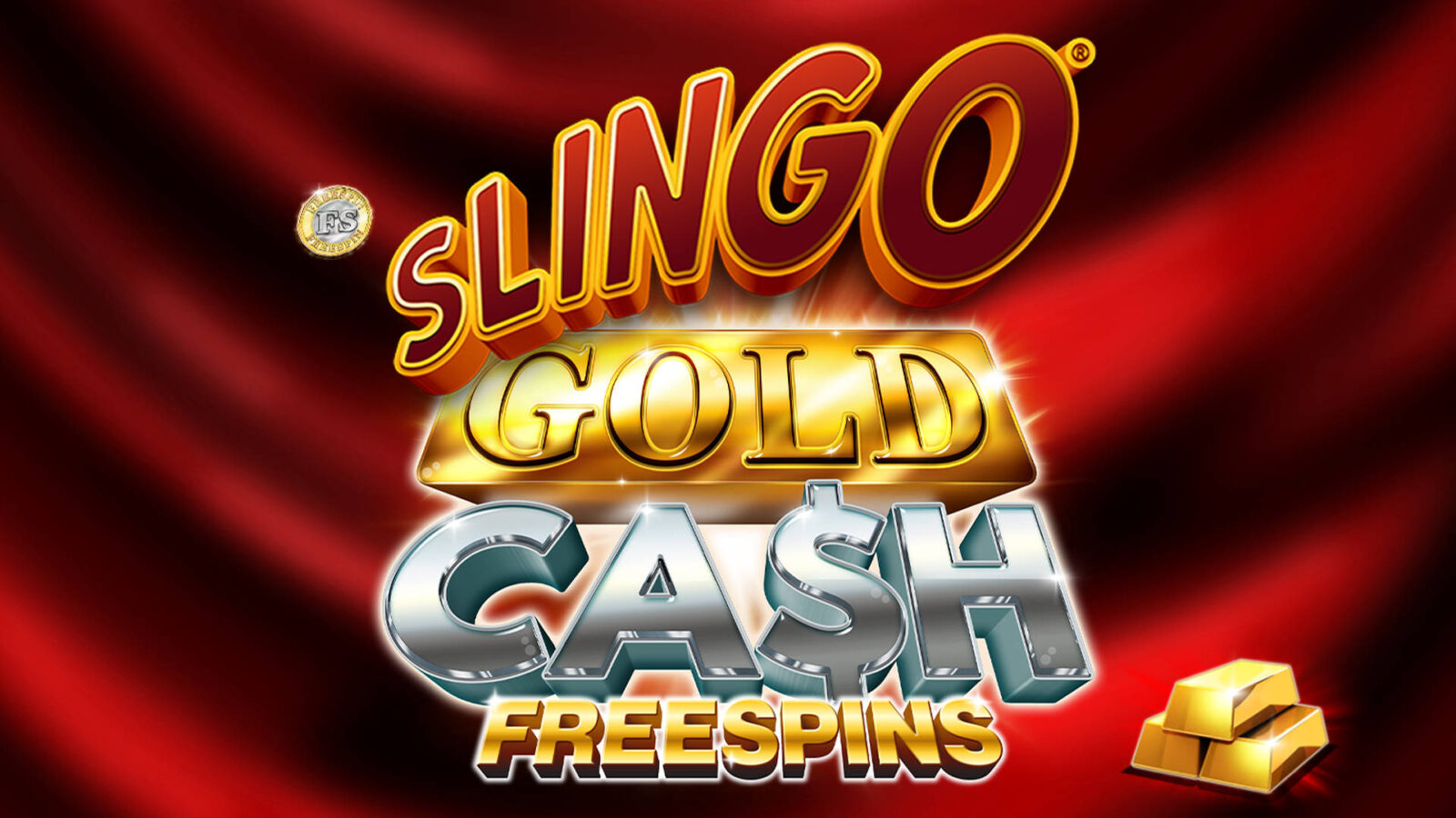 Slingo Gold Cash